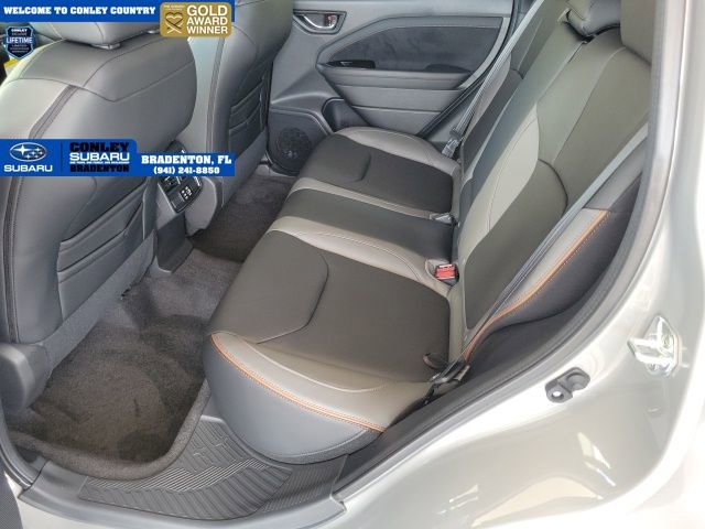 New 2026 Subaru Forester Sport AWD/4WD image 10