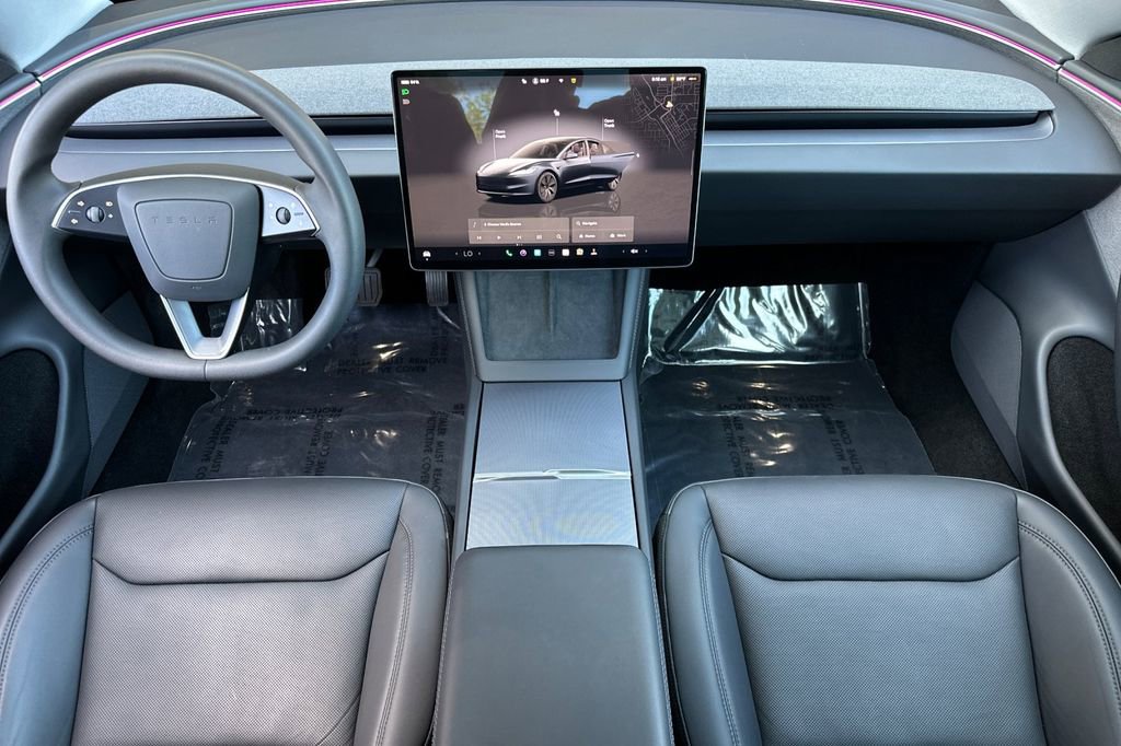 Used 2025 Tesla Model 3 image 5