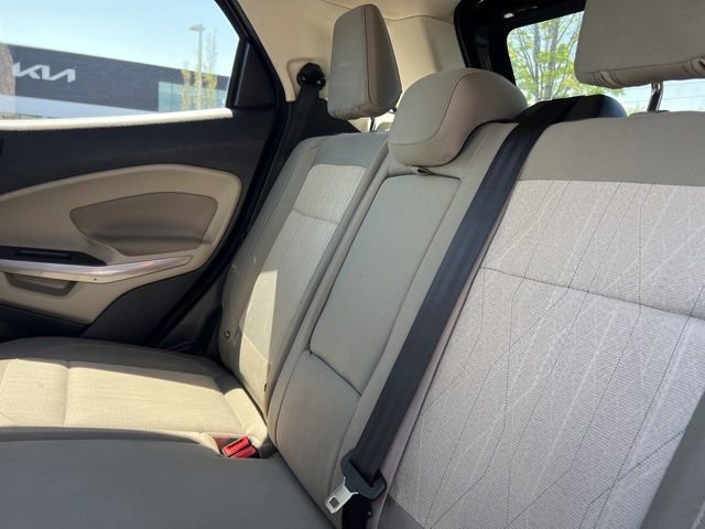 Used 2020 Ford EcoSport SE image 29