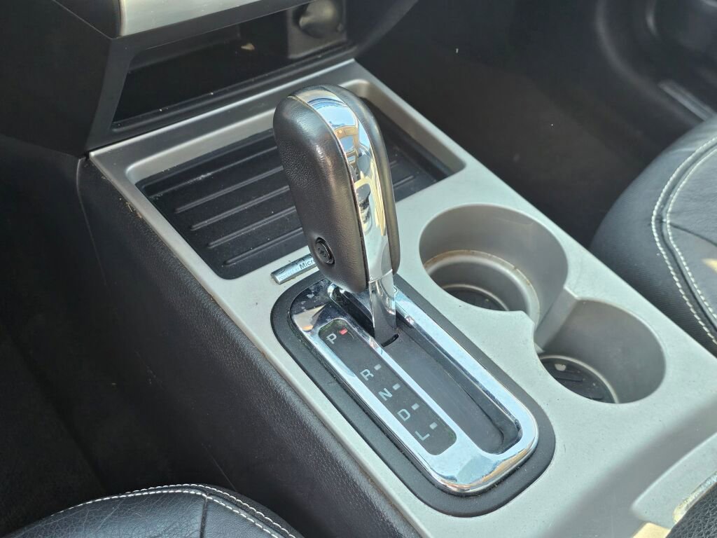 Used 2008 Ford Edge Limited image 36