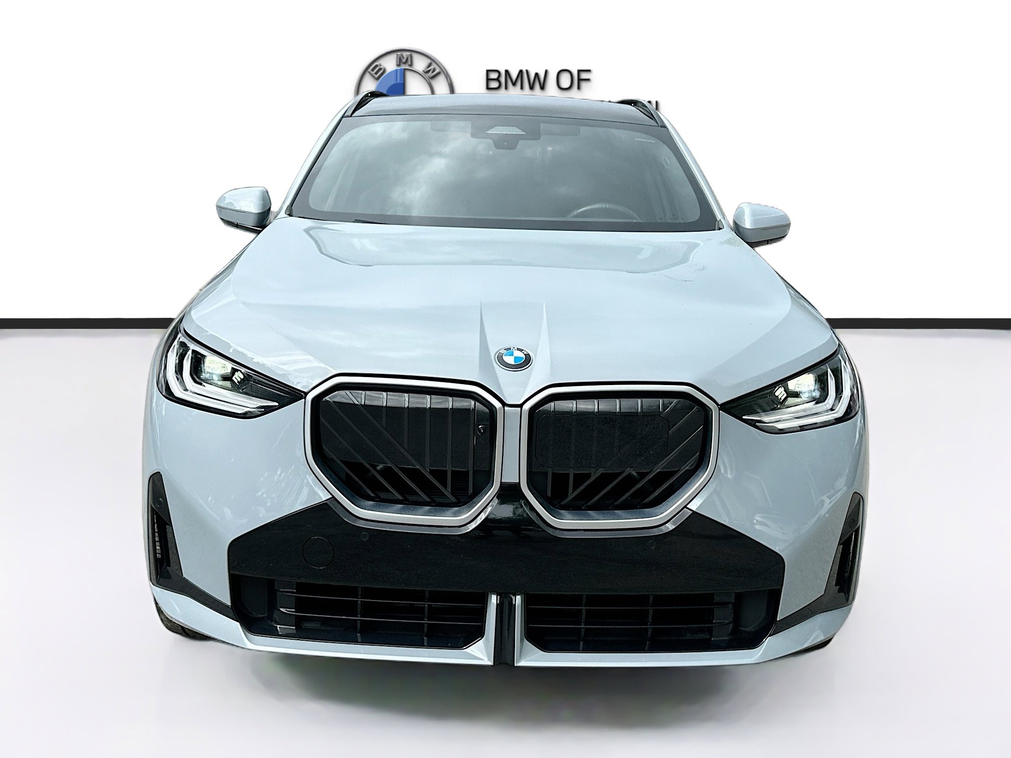 Used 2025 BMW X3 xDrive30i image 2