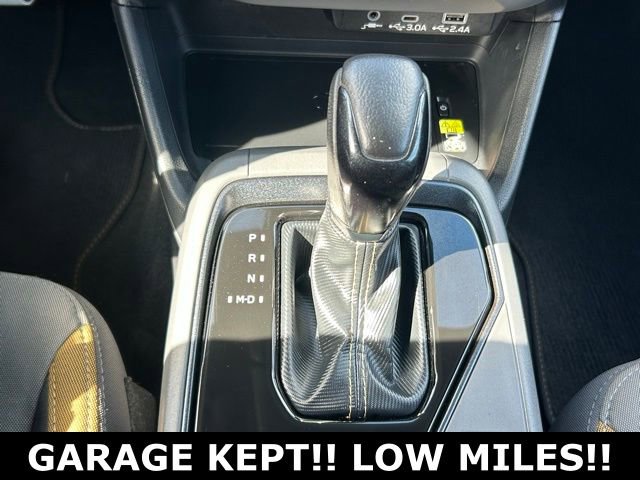 Used 2024 Subaru Crosstrek 2.5i Sport image 25