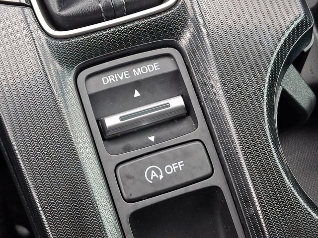Certified 2024 Honda Civic Sport image 24
