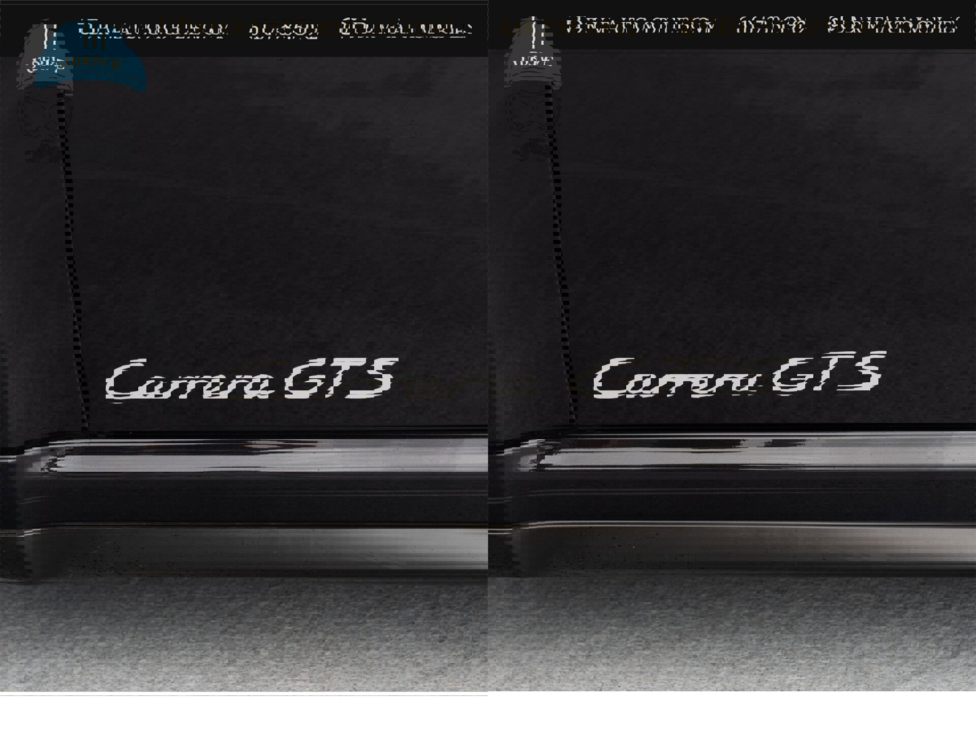 Used 2011 Porsche 911 Carrera GTS image 13