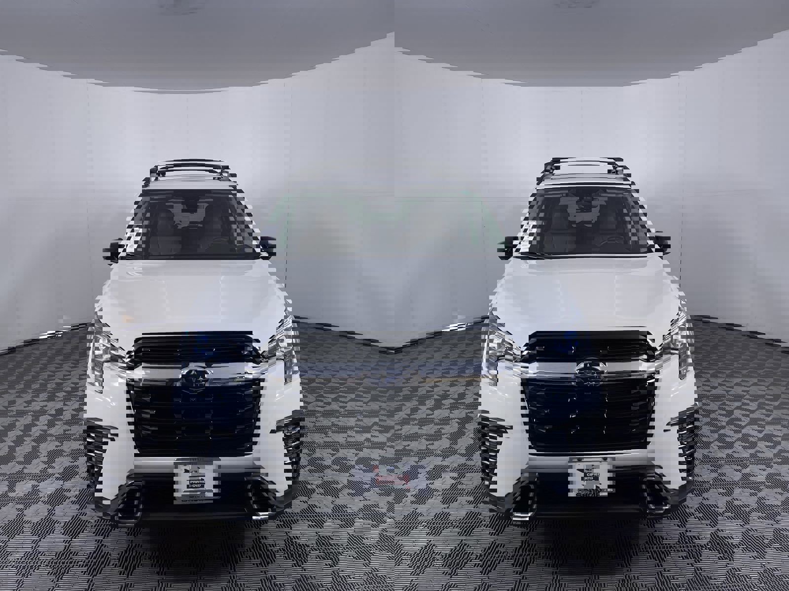 Certified 2025 Subaru Ascent Touring image 30