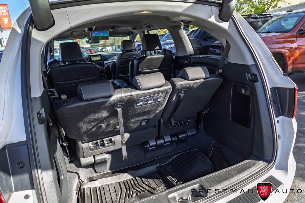 Used 2023 Honda Odyssey Touring image 44