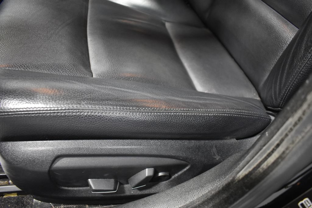 Used 2015 BMW 535i xDrive Sedan AWD/4WD image 18