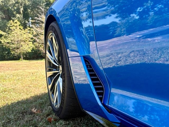 Certified 2026 Cadillac CT5 V Blackwing w/ Precision Package RWD image 22