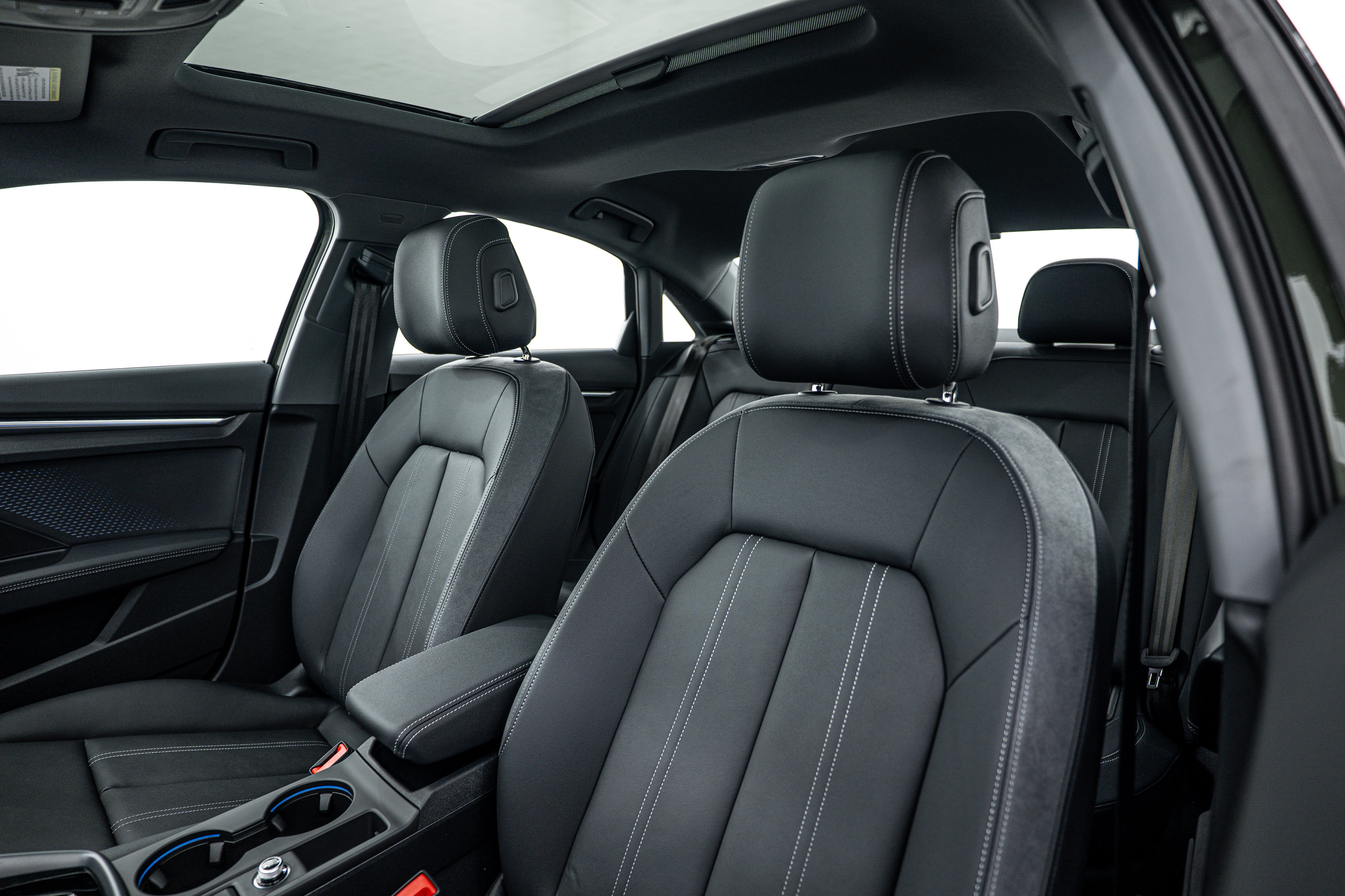 New 2026 Audi A3 2.0T Premium Plus image 15