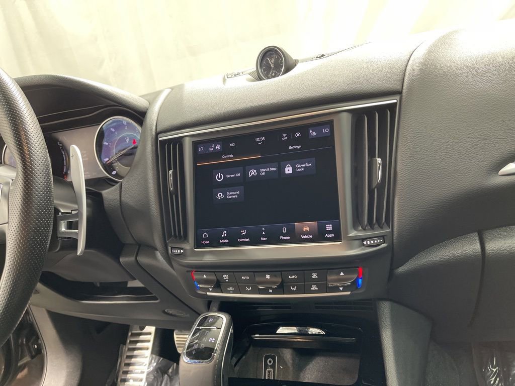 Used 2022 Maserati Levante GT image 17