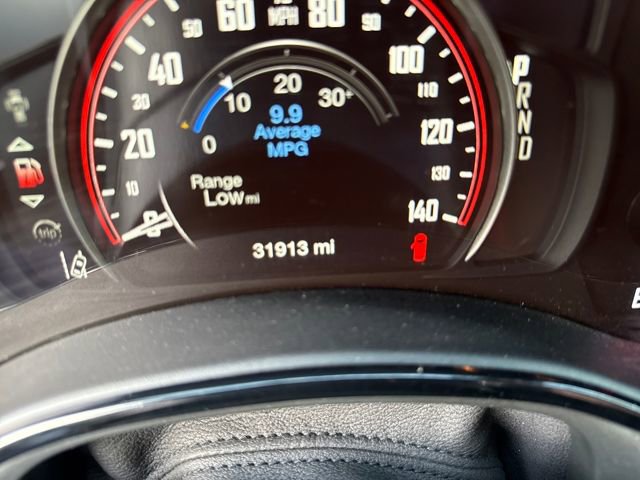 Used 2025 Dodge Durango GT image 16