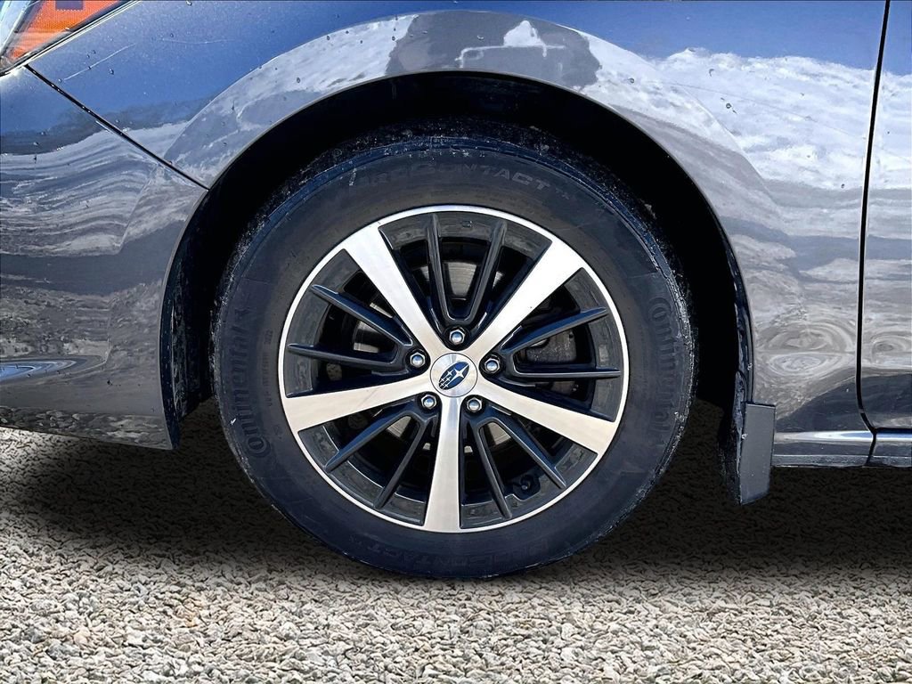Used 2023 Subaru Impreza Premium image 5