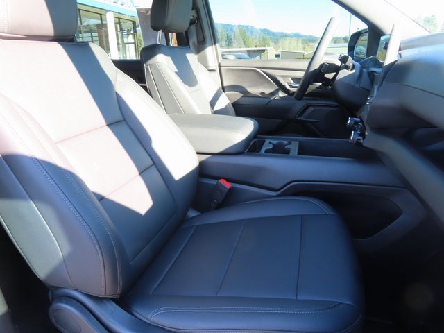 Used 2024 Chevrolet Silverado EV W/T image 41