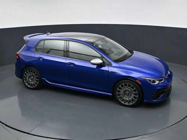 Used 2024 Volkswagen Golf R AWD/4WD image 35