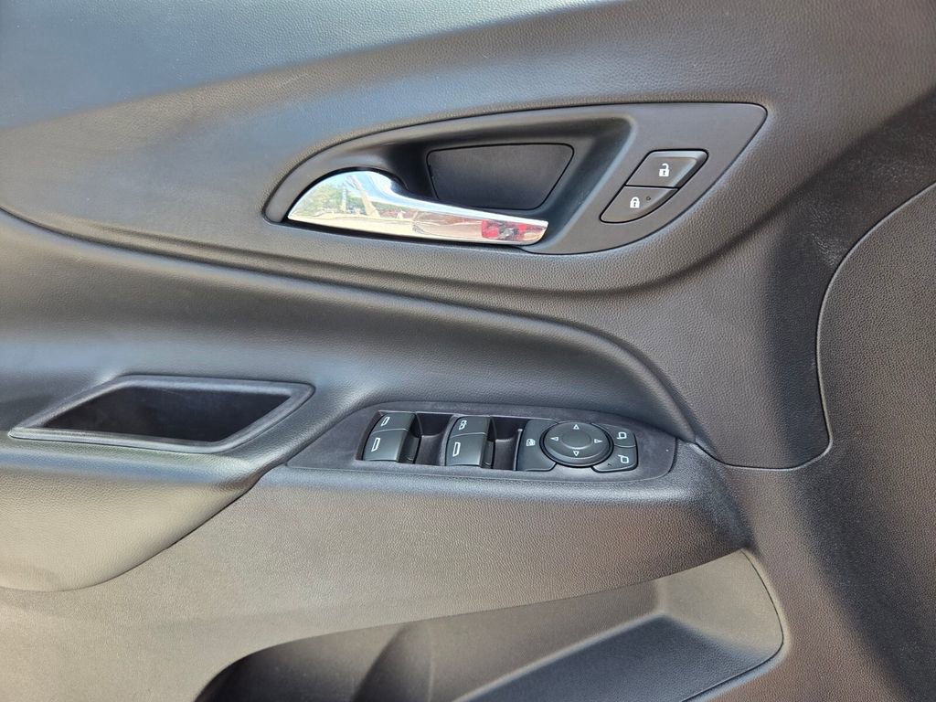 Certified 2020 Chevrolet Equinox LT FWD image 22