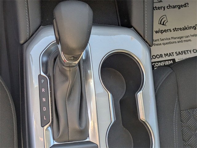 Used 2022 Chevrolet Blazer LT image 21