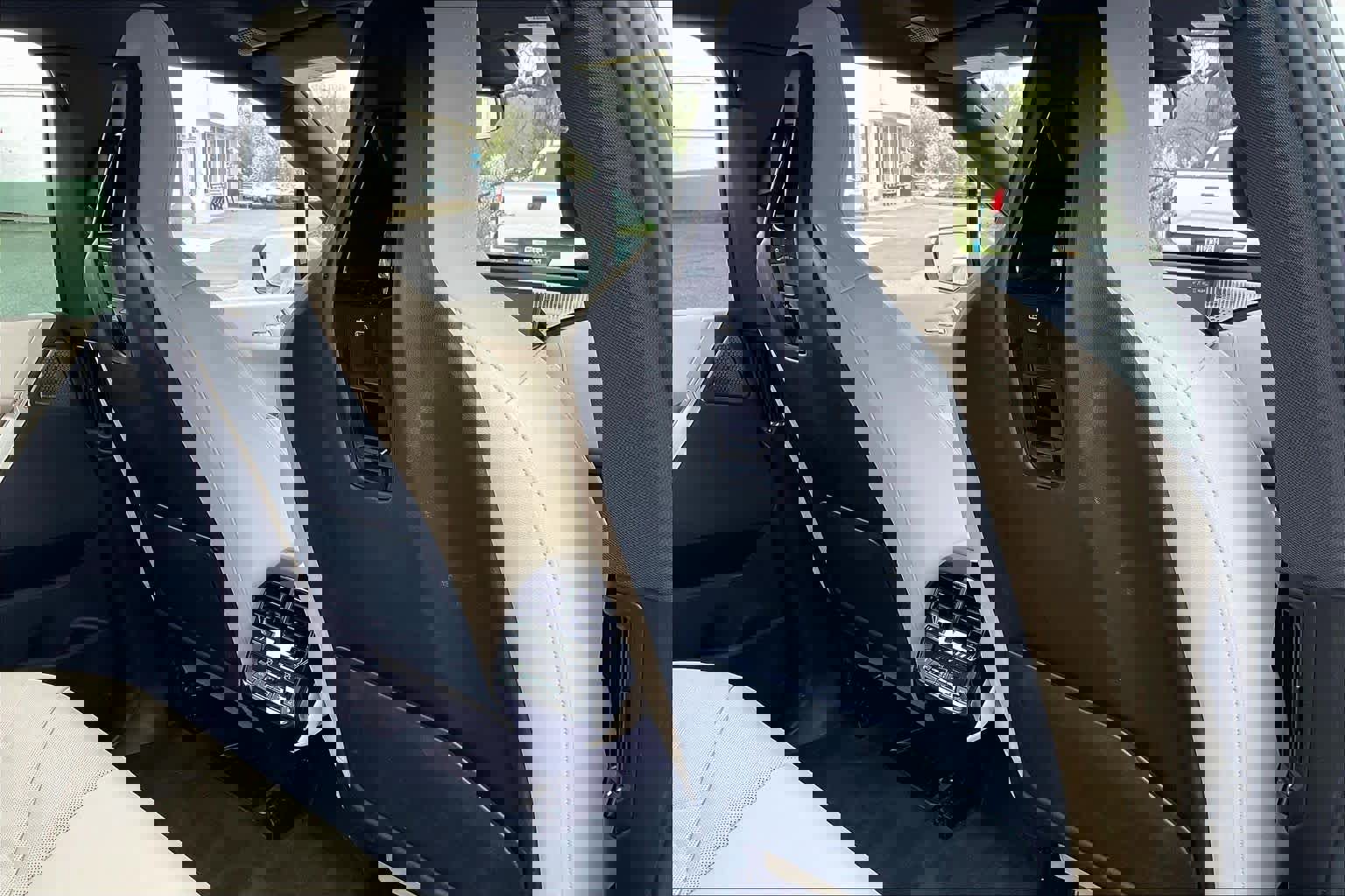 Certified 2024 BMW iX M60 image 20