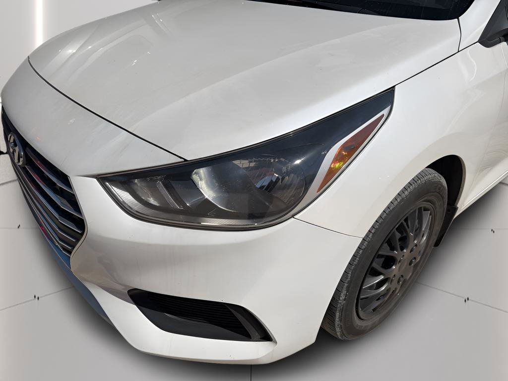 Used 2019 Hyundai Accent SE image 5
