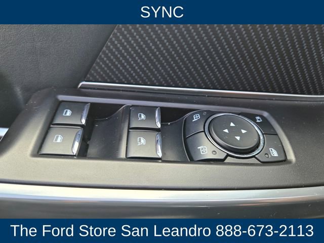 Certified 2023 Ford F150 Limited image 22