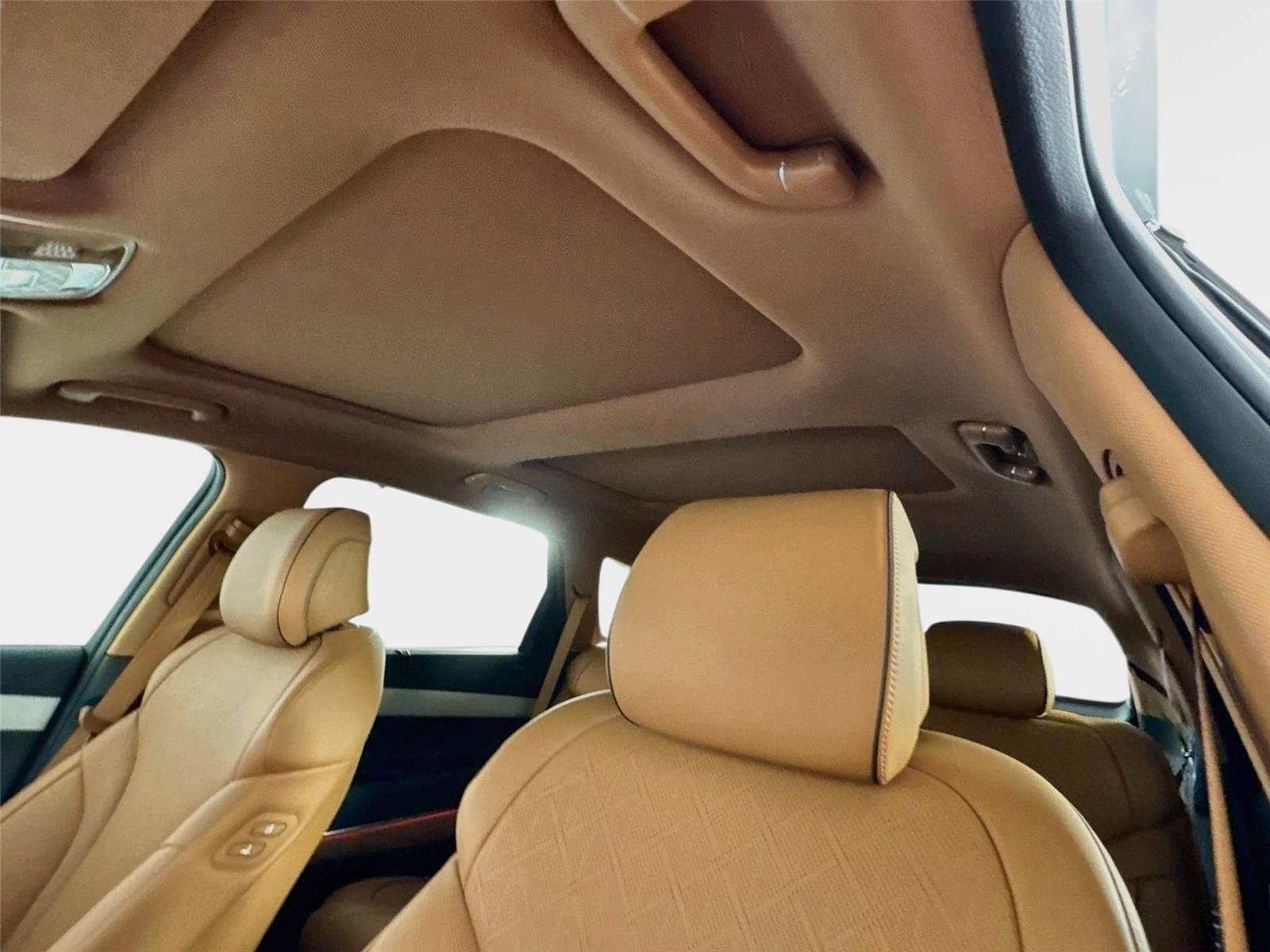 New 2027 Genesis GV80 2.5T Advanced AWD/4WD image 14