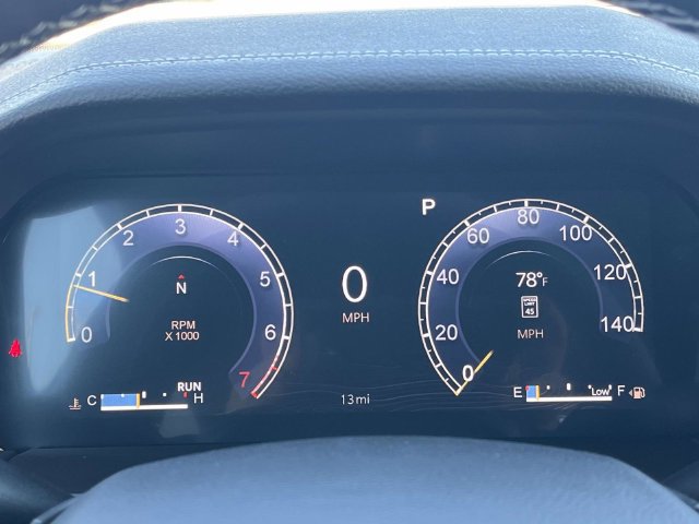 New 2027 Jeep Grand Cherokee L Limited AWD/4WD image 29