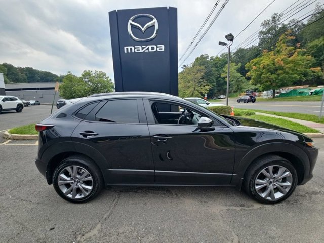 Certified 2026 MAZDA CX-30 AWD 2.5 S image 1