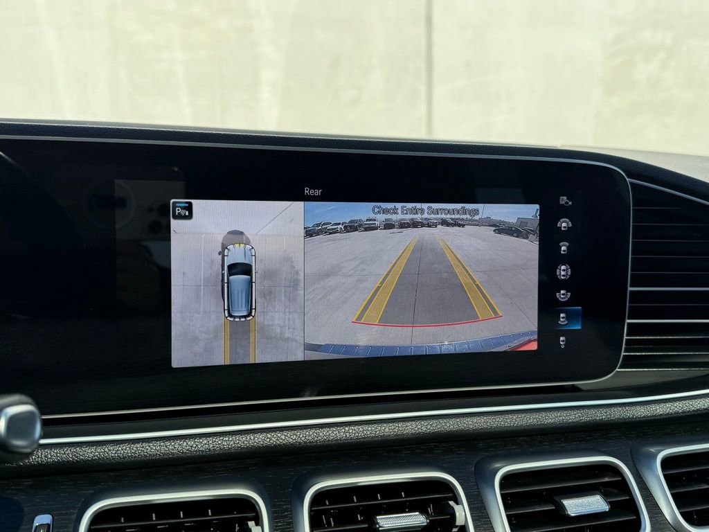 Used 2023 Mercedes-Benz GLE 350 image 17