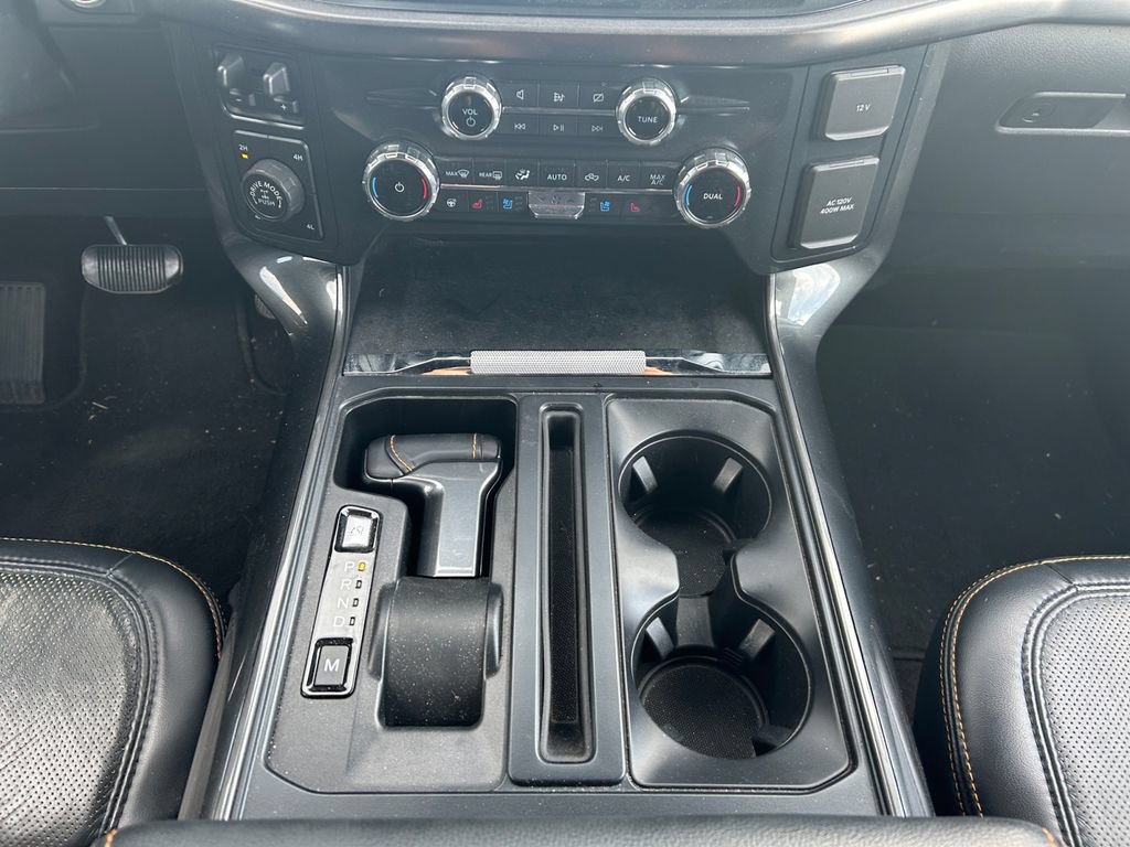 Used 2022 Ford F150 Tremor w/ Equipment Group 402A High AWD/4WD image 13