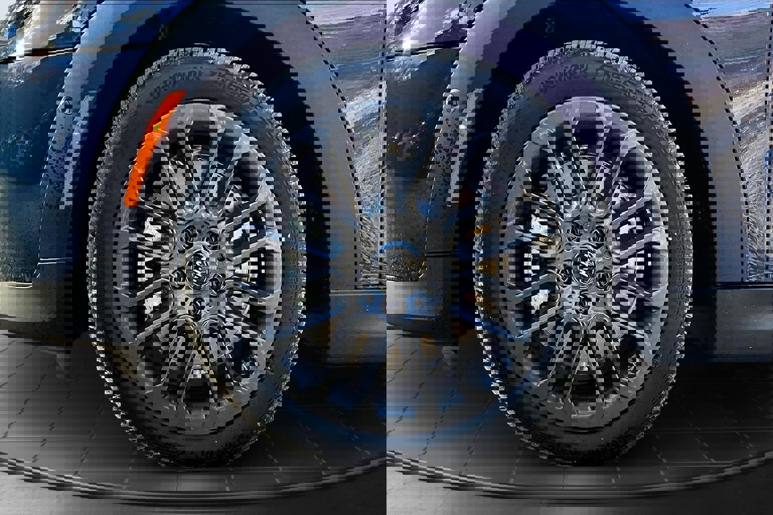 New 2026 MINI Cooper S image 13