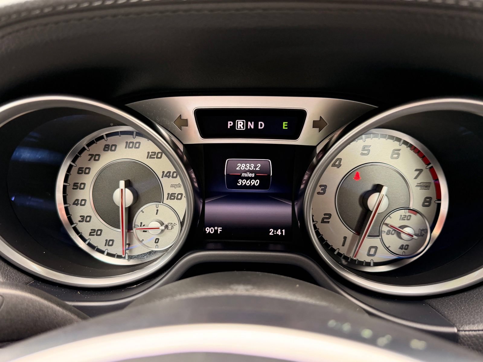Used 2015 Mercedes-Benz SL 400 image 20