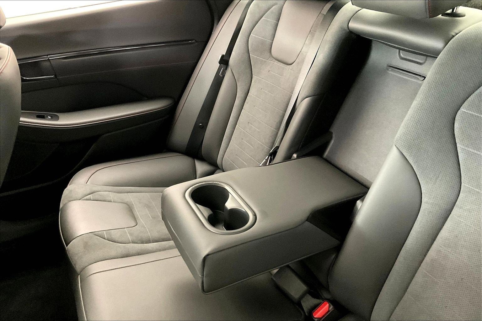Used 2024 Hyundai Sonata N Line FWD image 39