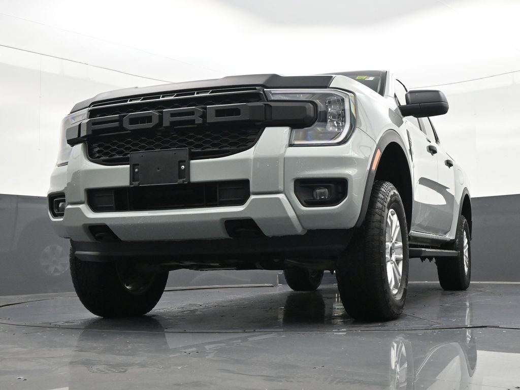Used 2024 Ford Ranger XL image 30