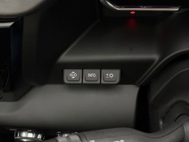 New 2026 GMC Sierra 1500 AT4 w/ AT4 Premium Package AWD/4WD image 25