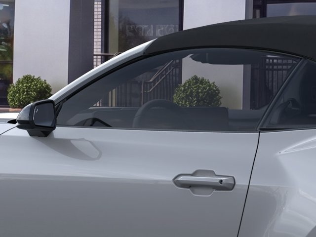 New 2026 Ford Mustang Premium w/ Mustang Nite Pony Package RWD image 20