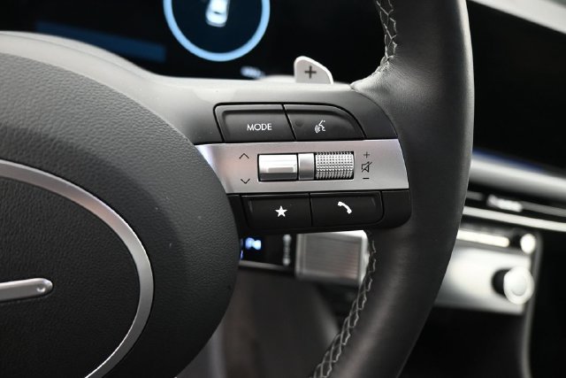 New 2026 Hyundai Sonata Limited FWD image 23