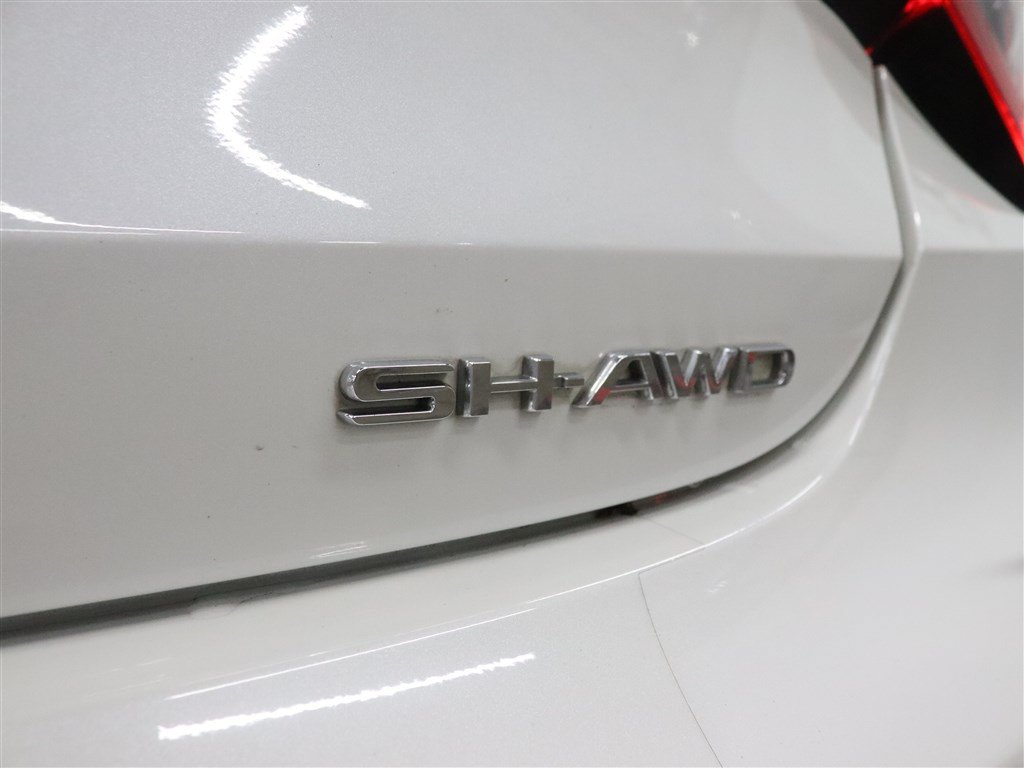 Used 2021 Acura TLX w/ Advance Package AWD/4WD image 8