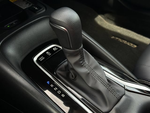 Used 2026 Toyota Corolla XLE FWD image 21