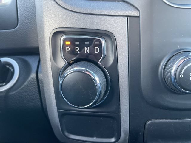 Used 2016 RAM 1500 Express RWD image 16
