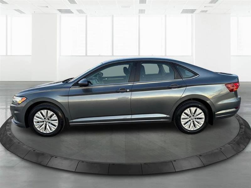 Used 2019 Volkswagen Jetta S image 7