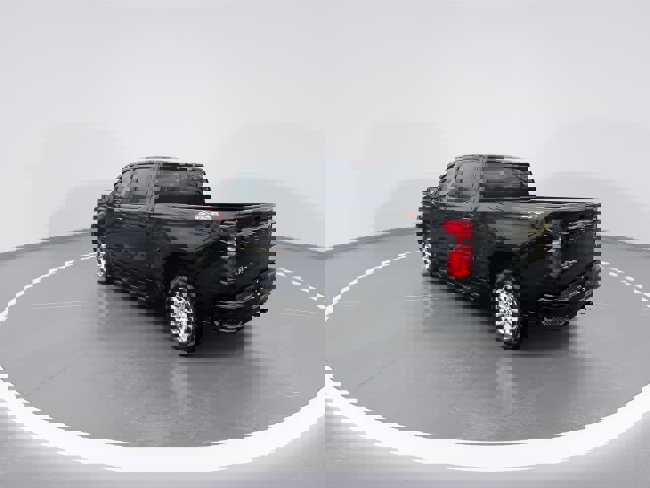 Used 2023 Chevrolet Silverado 1500 RST image 13