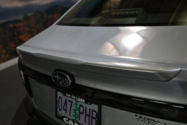 Used 2022 Subaru WRX Premium AWD/4WD image 12