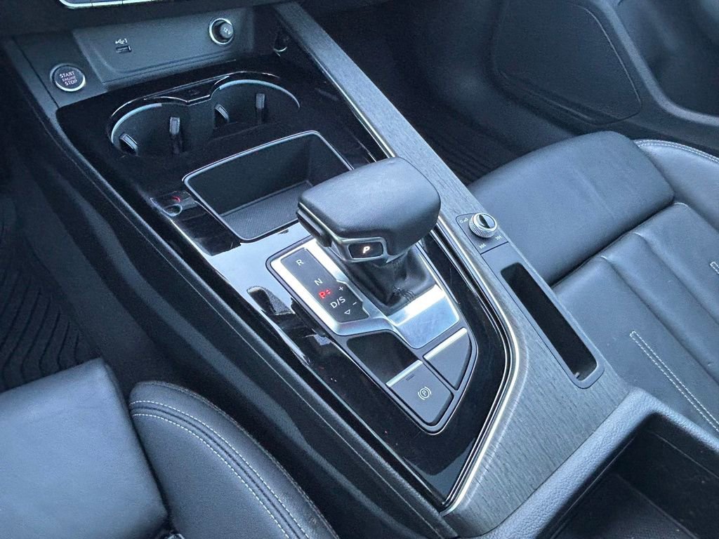 Used 2023 Audi A5 2.0T Premium image 24