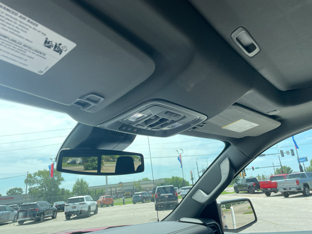 New 2026 GMC Sierra 1500 SLT w/ SLT Premium Package image 16