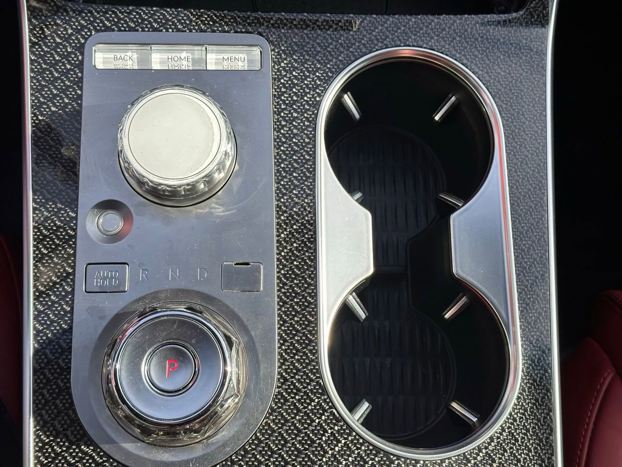 Used 2025 Genesis GV80 3.5T e-SC image 45