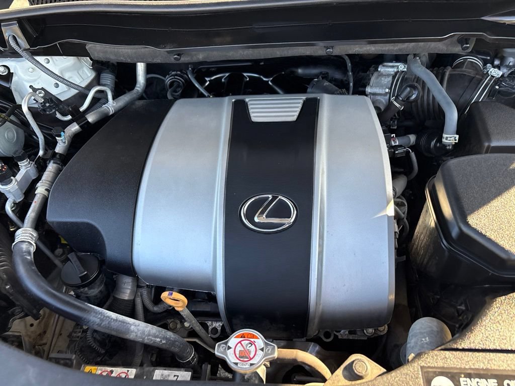 Used 2021 Lexus RX 350 FWD w/ Premium Package image 11