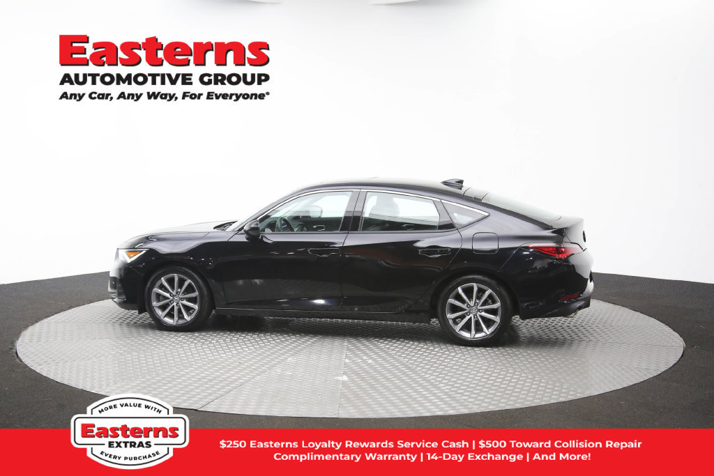 Used 2025 Acura Integra FWD image 62