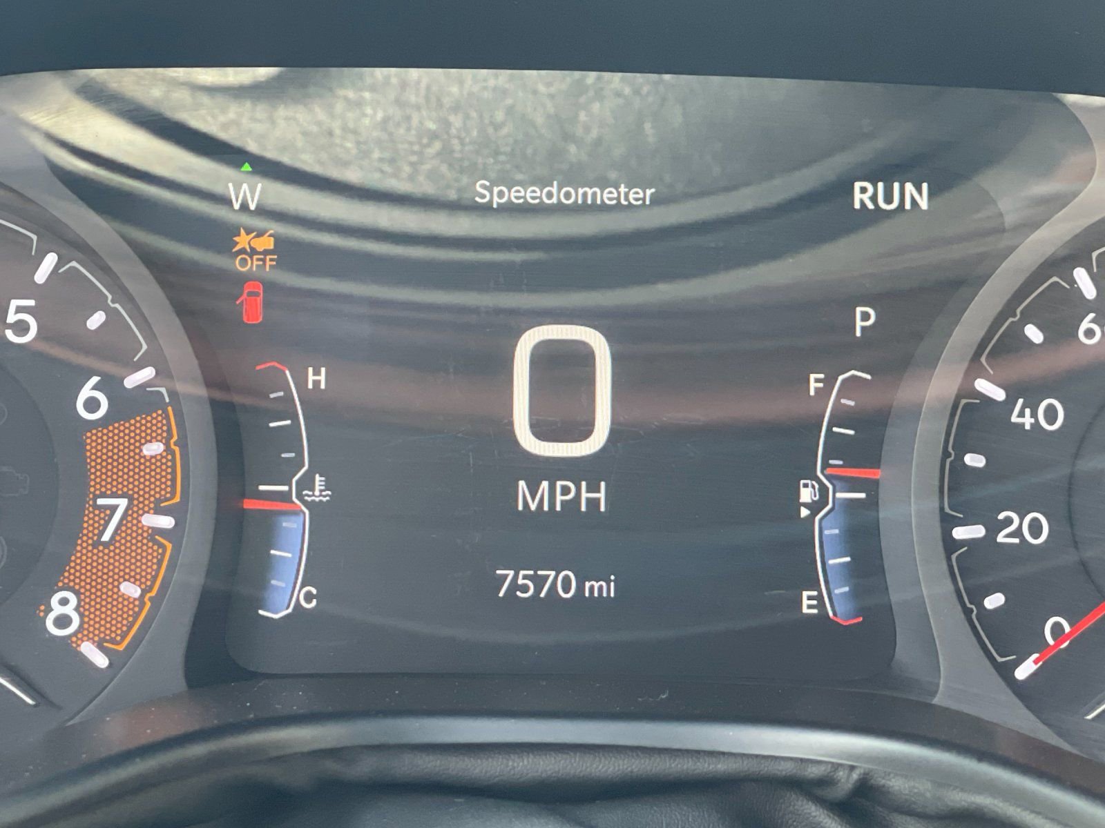 Used 2024 Jeep Compass Limited image 29