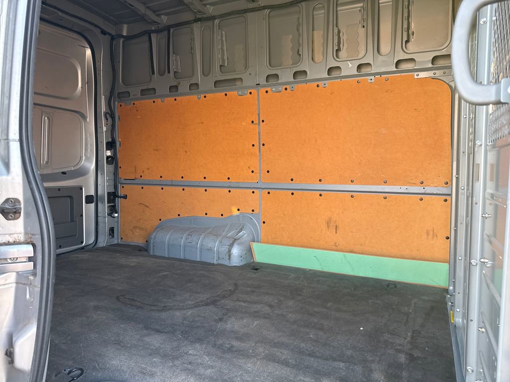 Used 2016 Nissan NV 2500 SV w/ Technology Package image 20