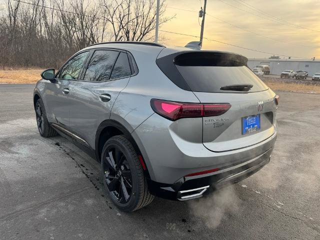 New 2025 Buick Envision Sport Touring image 11