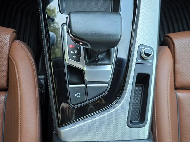 Used 2023 Audi A5 2.0T Premium Plus image 16